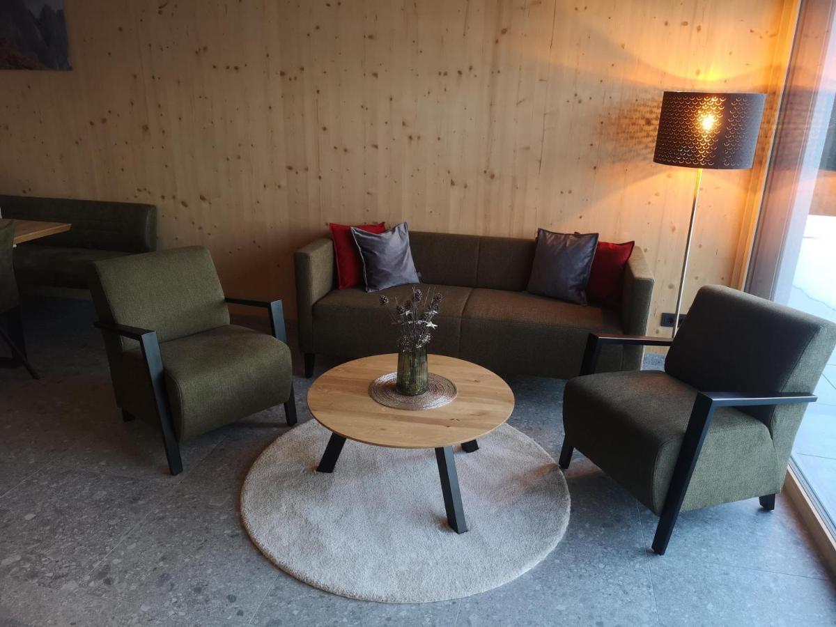 Apartment Szuahaeusl Ellmau Zewnętrze zdjęcie