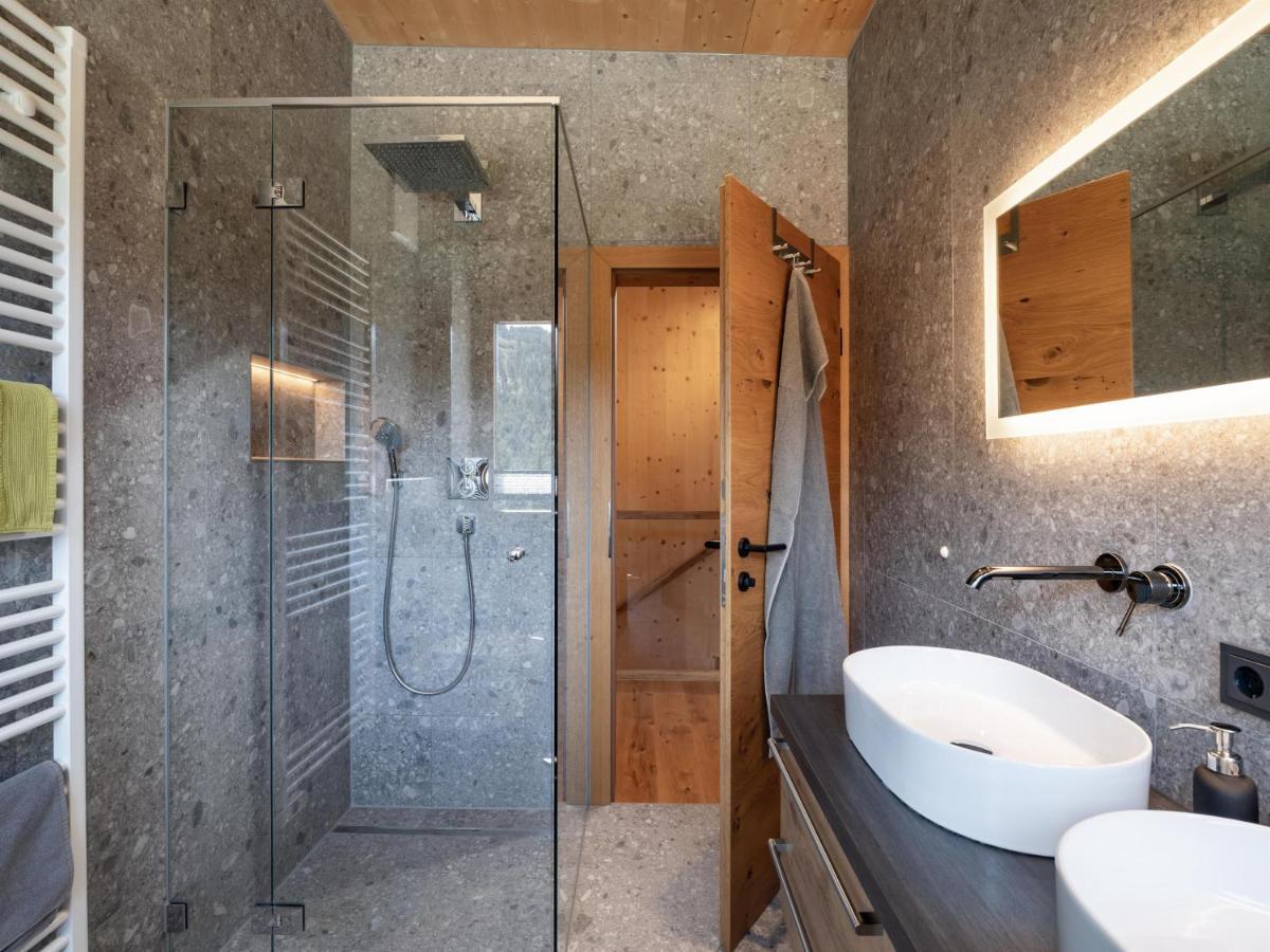 Apartment Szuahaeusl Ellmau Zewnętrze zdjęcie