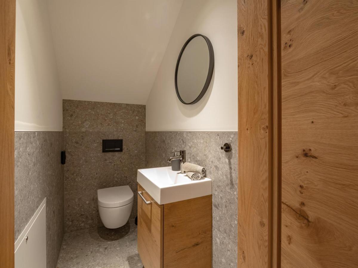 Apartment Szuahaeusl Ellmau Zewnętrze zdjęcie