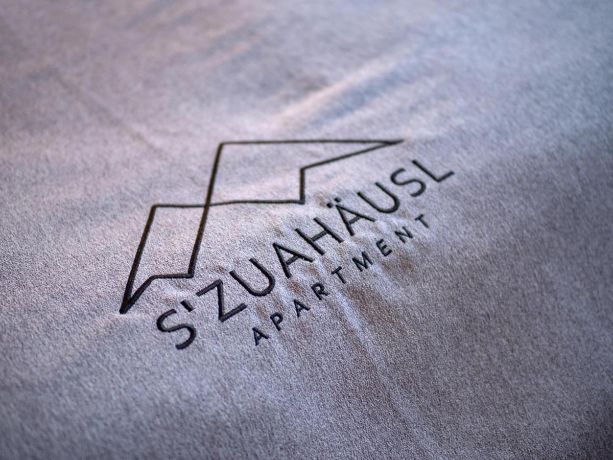 Apartment Szuahaeusl Ellmau Zewnętrze zdjęcie